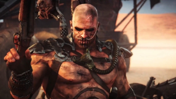 Mad Max, Steam'e geldi!