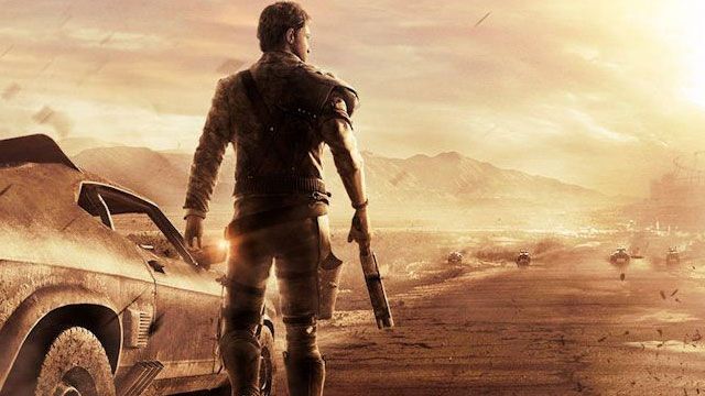 Mad Max'ten tam gaz fragman geldi!