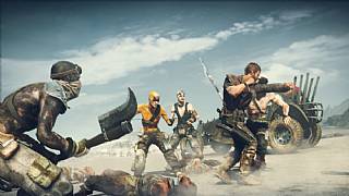 Mad Max için yeni video yayımlandı