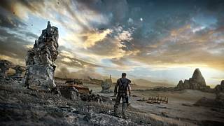 Mad Max'in PlayStation 4'e özel içerikleri açıklandı!
