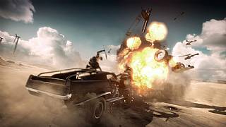 Mad Max Payne ile tanışmaya hazır mısınız?!