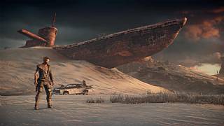 Mad Max'in çıkış fragmanı yayımlandı!