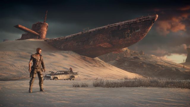 Mad Max'in çıkış fragmanı yayımlandı!