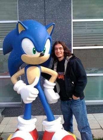 Sonic, 20. yaşını kutluyor