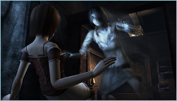 Yeni Fatal Frame, Wii için duyuruldu