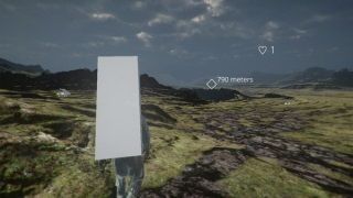 Death Stranding'i beklemek istemeyen PC oyuncuları için Man Standing geliyor