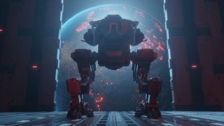 Top-down shooter oyunu Uragun'dan yeni bilgiler geldi