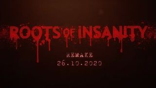 Türk yapımı Roots of Insanity oyununun Remake sürümü geliyor