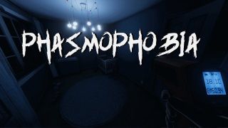 Phasmophobia Steam ve Twitch'te korku saçıyor