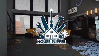 House Flipper Cyberpunk DLC'si yayınlandı