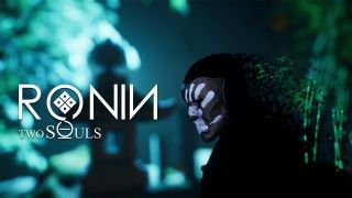 Türk yapımı Ronin: Two Souls çıkış fragmanı yayınlandı