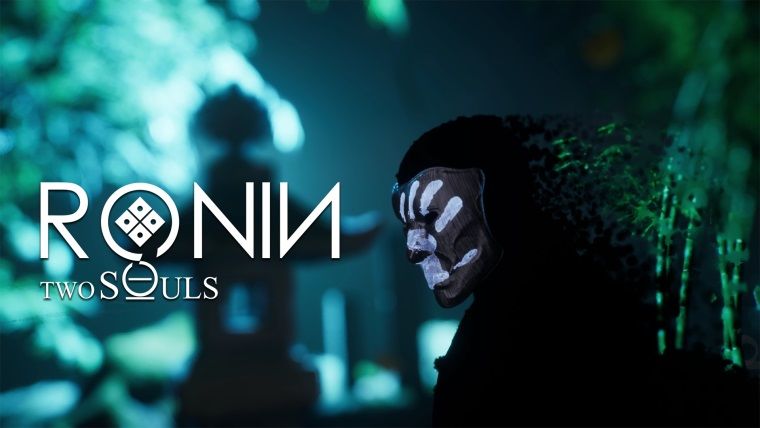 Türk yapımı Ronin: Two Souls çıkış fragmanı yayınlandı