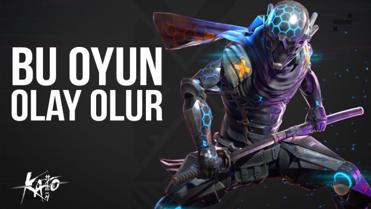 Project KATO dövüş sistemiyle dikkat çekiyor