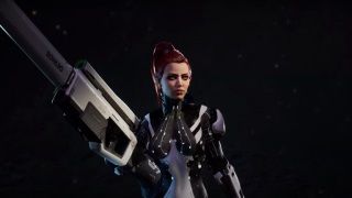 Türk oyunu Angelic için resmi tanıtım fragmanı yayınlandı