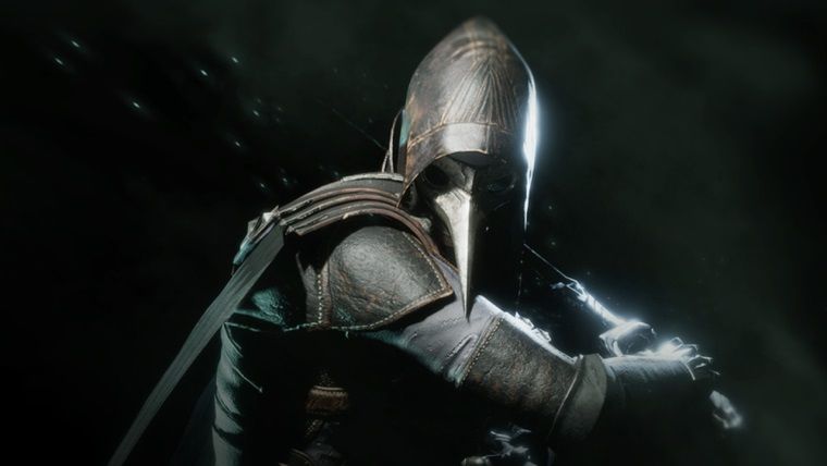 Veba konusunu işleyen Thymesia'nın çıkış tarihi ertelendi