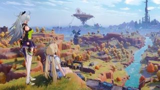 Tower of Fantasy çıkış tarihi açıklandı