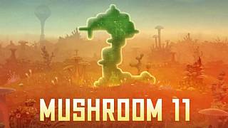 Mushroom 11'den ilginç görüntüler