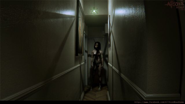 P.T.'nin varisi Allison Road iptal edildi!