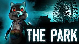 The Park için konsollar beklemek zorunda!