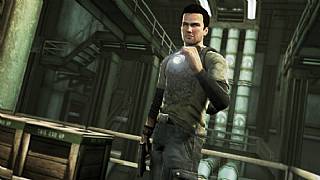 Shadow Coplex Remastered PC için çıktı! Hem de bedava!