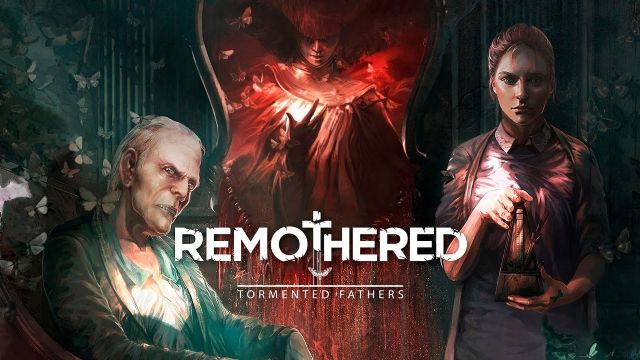 Yeni hayatta kalma/korku oyunu Remothered geliyor