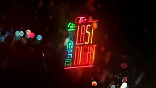 Sinematik Cyberpunk temalı yeni bir yapım: The Last Night