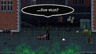 Evsiz kalmanın nasıl bir şey olduğunu anlatan oyun: Change