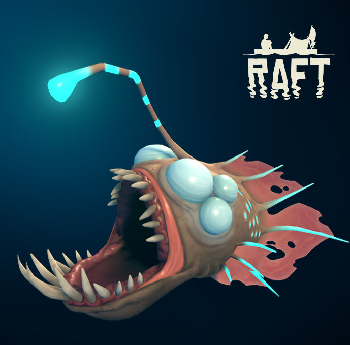 Raft v1.0 sürümü çıktı