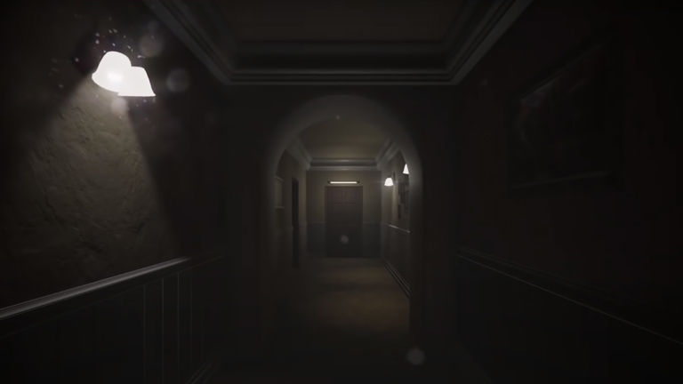 Evil Inside, Silent Hills P.T'den esinlenen korku oyunu