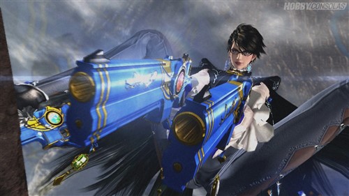 Bayonetta 2'nin yönetmeni Nintendo ile yeniden seve seve çalışır