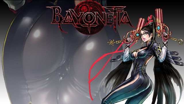 Bayonetta'nın Yeni Durağı Nintendo Switch Olabilir
