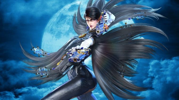 Bayonetta ve Bayonetta 2'nin çözünürlüğü Switch'te kaç olacak?