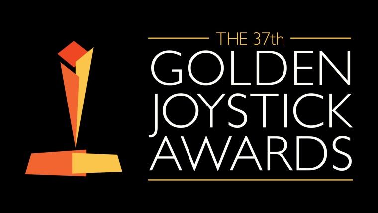 Golden Joystick 2019 oylaması başladı!
