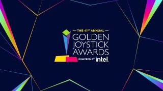 Golden Joystick 2023 Ödülleri Sahiplerini Buldu