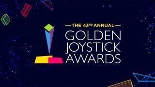 Golden Joystick 2025 Adayları Belli Oldu