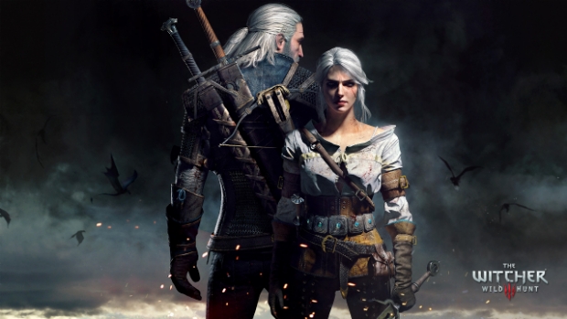 Golden Joystick'e The Witcher 3 damga vurdu!