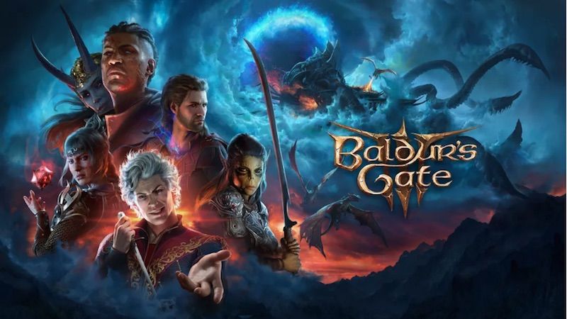 2023 Golden Joystick Ödülleri Sahiplerini Buldu - 14