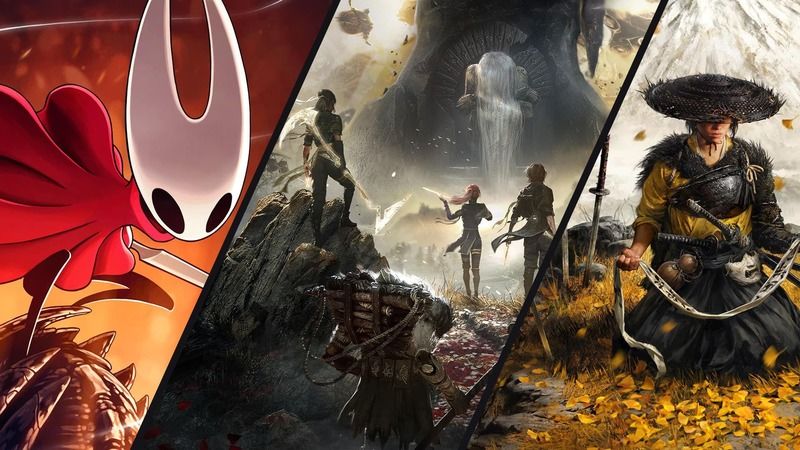 Golden Joystick 2025 Adayları Belli Oldu