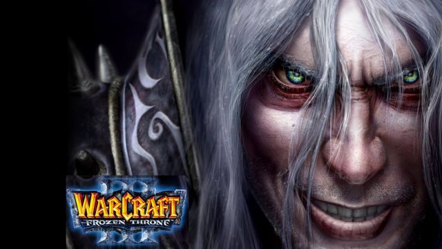 Blizzard, Warcraft 4'e zemin hazırlıyor