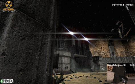 Duke Nukem 3D, Unreal 3 ile yeniden geliştiriliyor