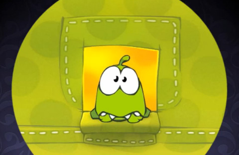 Cut the Rope, Internet Explorer 9 farkıyla