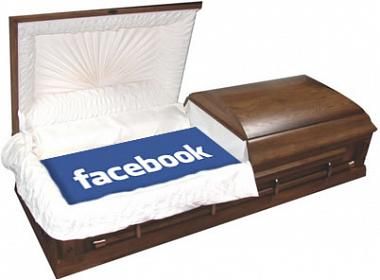 Facebook hesabınızı miras bırakmak ister misiniz?