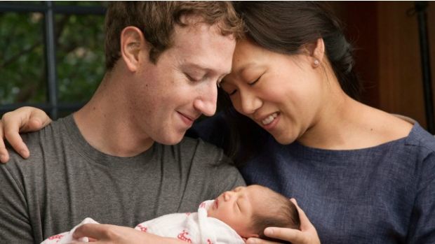 Mark Zuckerberg hisselerinin %99'unu bağışlayacak
