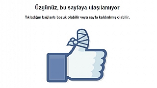 Facebook 12 Mart'ta hesap temizliğine başlıyor