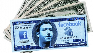 Facebook Messenger'dan para gönderme dönemi başlıyor