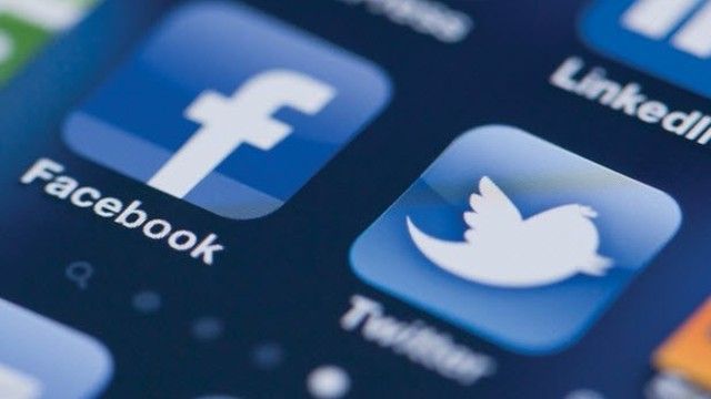 Facebook ve Twitter'daki yavaşlık merak uyandırdı