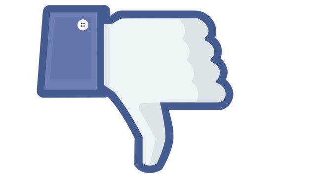 Facebook'a "Beğenmeme" tuşu ekleniyor