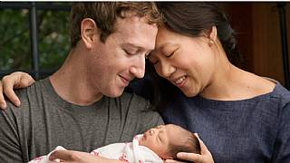 Mark Zuckerberg hisselerinin %99'unu bağışlayacak