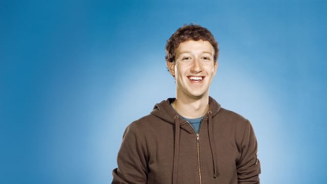 Zuckerberg: "Beni buralara getiren oyunlar oldu!"