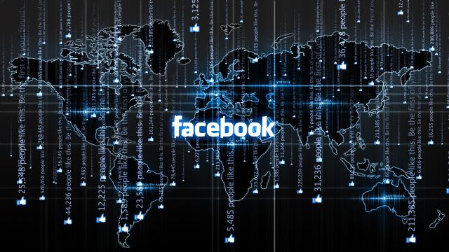 Facebook, liselilere özel yeni sosyal ağını duyurdu